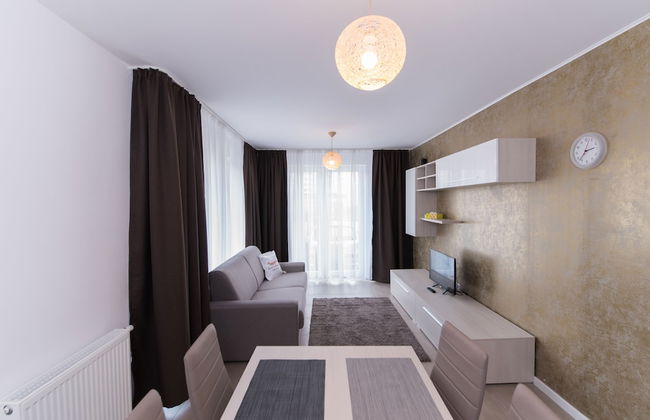 Thomas Apartments - Foto 29