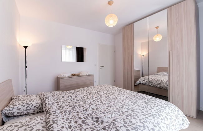 Thomas Apartments - Foto 10