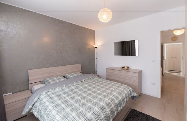 Thomas Apartments - Foto 1