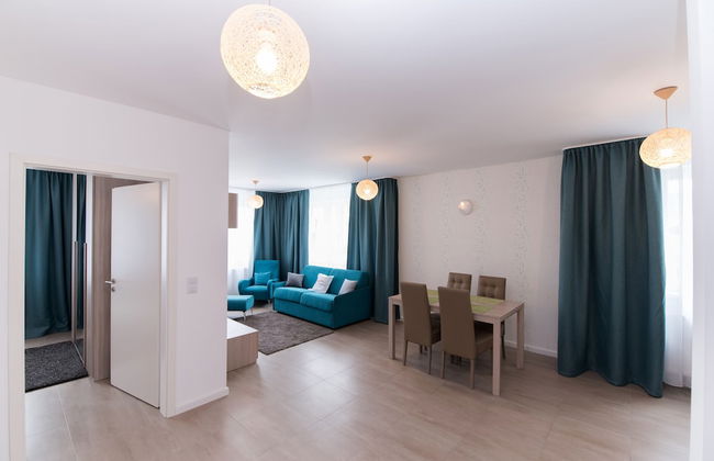 Thomas Apartments - Foto 22
