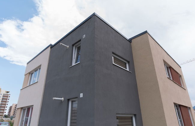 Thomas Apartments - Foto 44