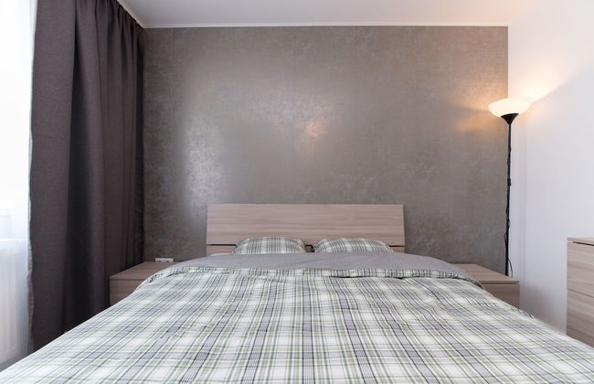 Thomas Apartments - Foto 11