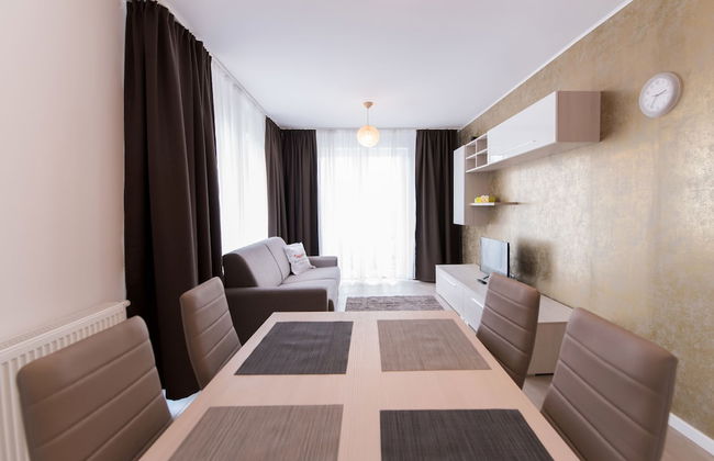 Thomas Apartments - Foto 18
