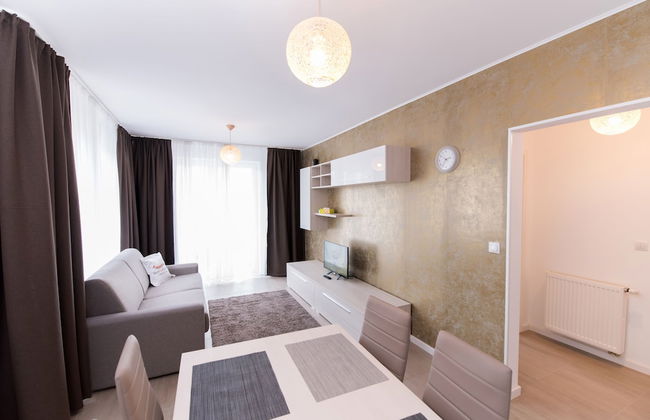 Thomas Apartments - Foto 34