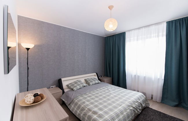 Thomas Apartments - Foto 7