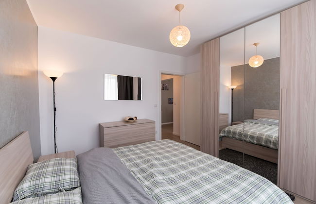 Thomas Apartments - Foto 14