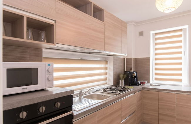 Thomas Apartments - Foto 19