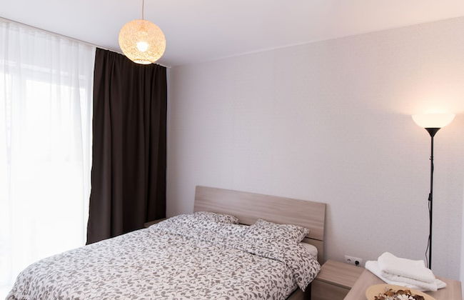 Thomas Apartments - Foto 6