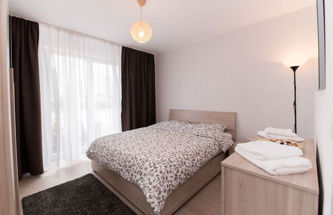 Thomas Apartments - Foto 4
