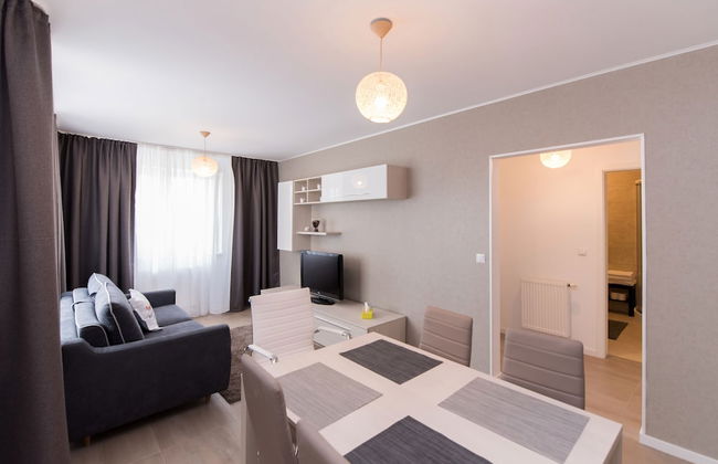 Thomas Apartments - Foto 24