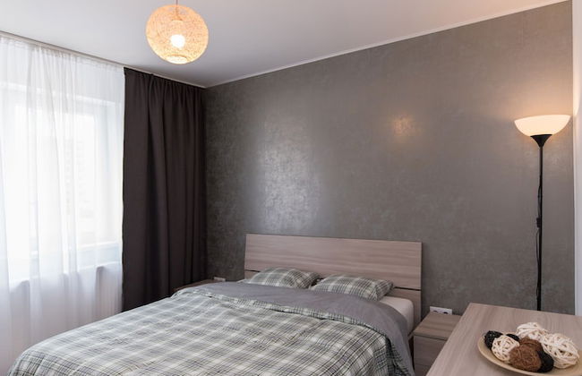 Thomas Apartments - Foto 13