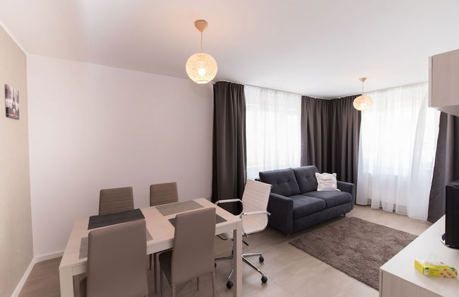 Thomas Apartments - Foto 23
