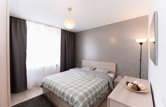 Thomas Apartments - Foto 12