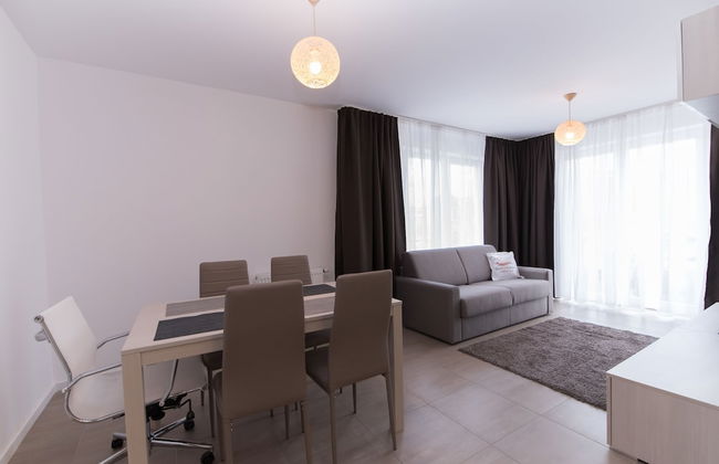 Thomas Apartments - Foto 33