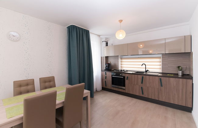 Thomas Apartments - Foto 21