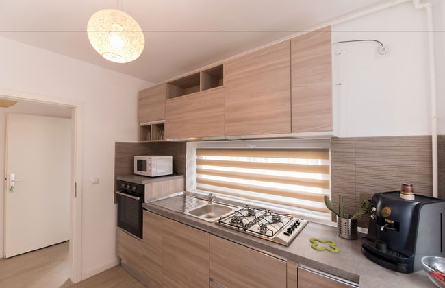 Thomas Apartments - Foto 15