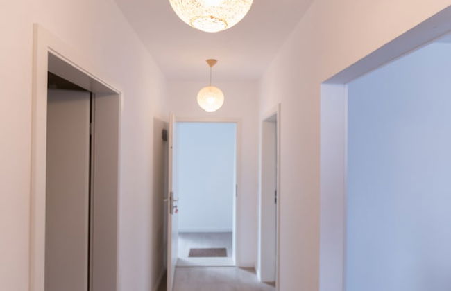 Thomas Apartments - Foto 43