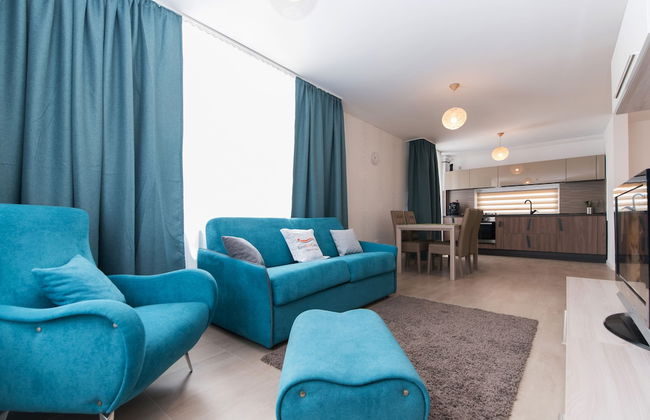 Thomas Apartments - Foto 31