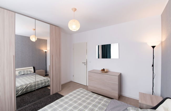 Thomas Apartments - Foto 3