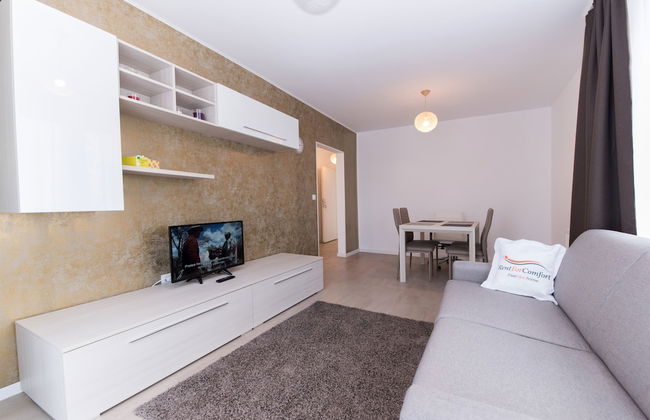 Thomas Apartments - Foto 32