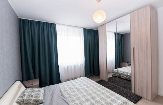 Thomas Apartments - Foto 5