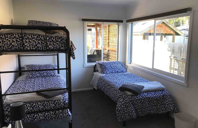 Schoolmasters Digs - Foto 3