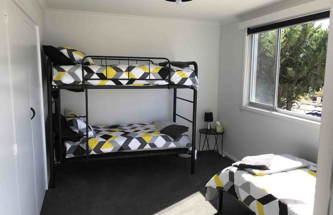 Schoolmasters Digs - Foto 4