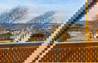 Foto 1 - 6 Person Holiday Home in Aukra