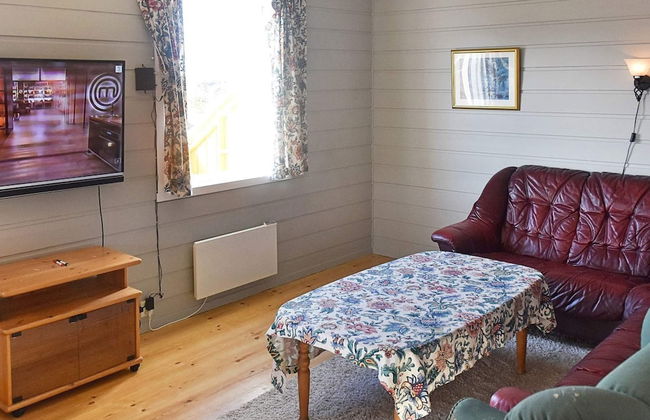 6 Person Holiday Home in Aukra - Foto 12