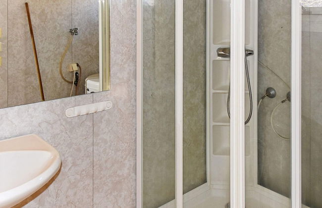 6 Person Holiday Home in Aukra - Foto 14