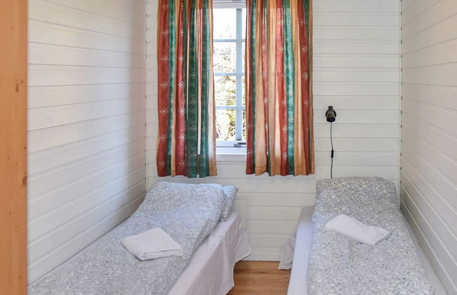 6 Person Holiday Home in Aukra - Foto 3