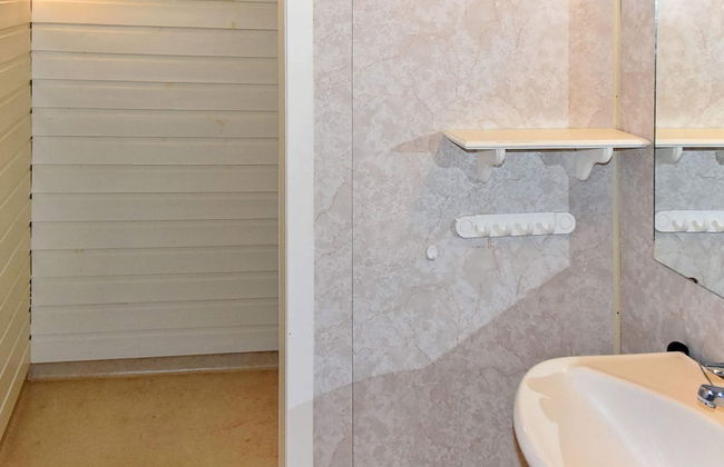 6 Person Holiday Home in Aukra - Foto 15