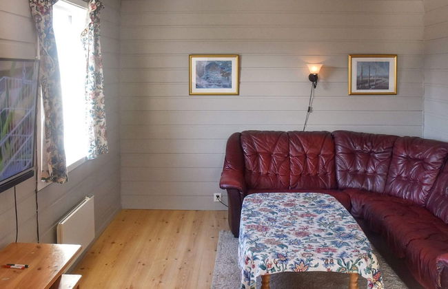 6 Person Holiday Home in Aukra - Foto 10