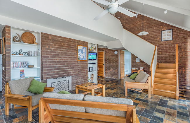 Bay Retreat Port Arthur - Foto 5