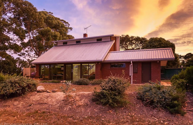 Bay Retreat Port Arthur - Foto 16