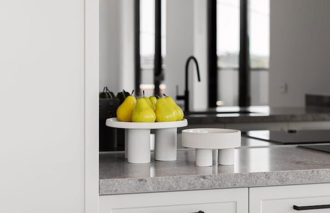 Caroline Serviced Apartments Richmond - Foto 15