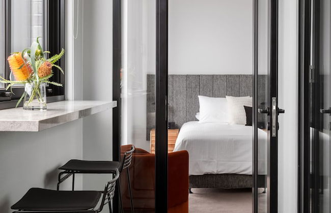 Caroline Serviced Apartments Richmond - Foto 32