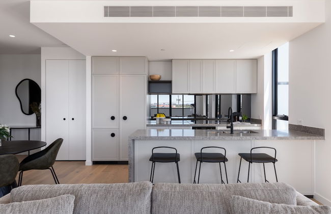 Caroline Serviced Apartments Richmond - Foto 14