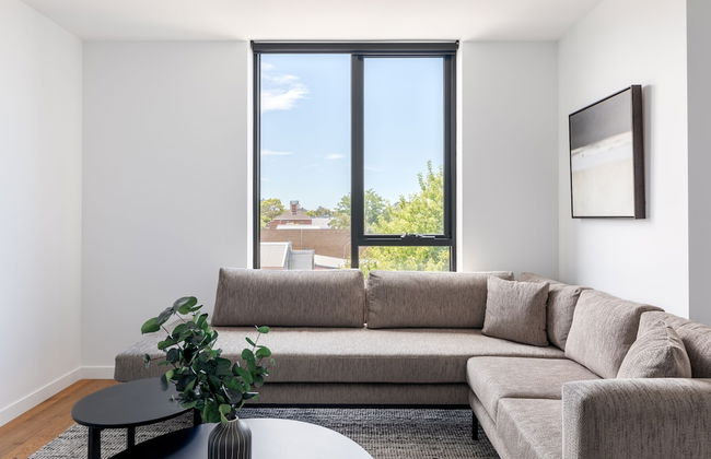 Caroline Serviced Apartments Richmond - Foto 26