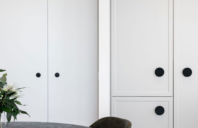 Caroline Serviced Apartments Richmond - Foto 23
