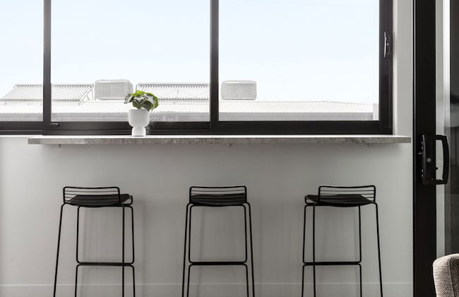 Caroline Serviced Apartments Richmond - Foto 33