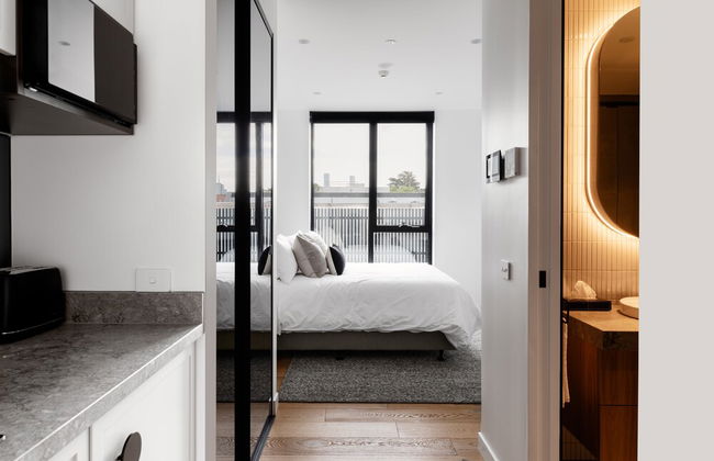 Caroline Serviced Apartments Richmond - Foto 10