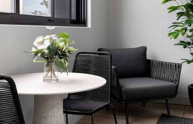 Caroline Serviced Apartments Richmond - Foto 12
