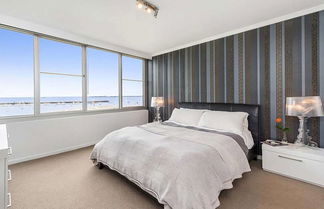 Foto 1 - St Kilda Penthouse with Panaromic Bay and City View