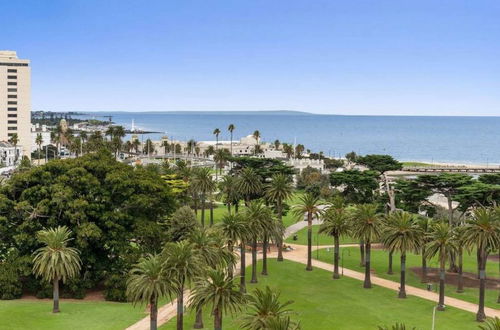 Photo 6 - St Kilda Penthouse with Panaromic Bay and City View