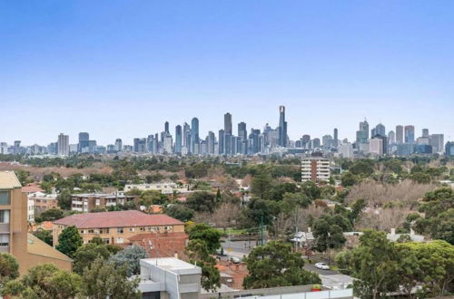 Photo 5 - St Kilda Penthouse with Panaromic Bay and City View