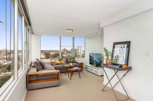 Foto 4 - St Kilda Penthouse with Panaromic Bay and City View