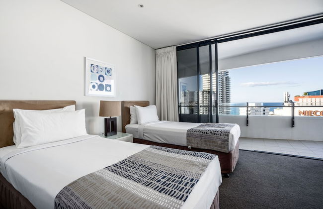 The Wave Resort - Foto 14