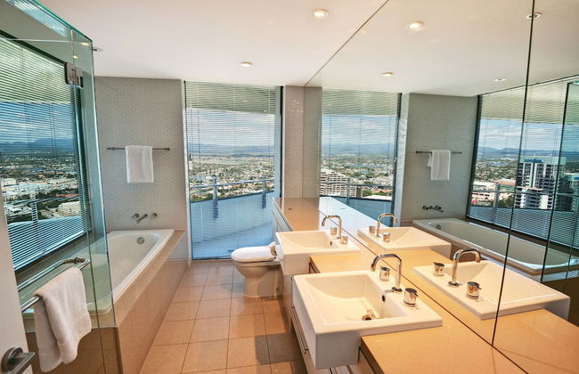 The Wave Resort - Foto 59