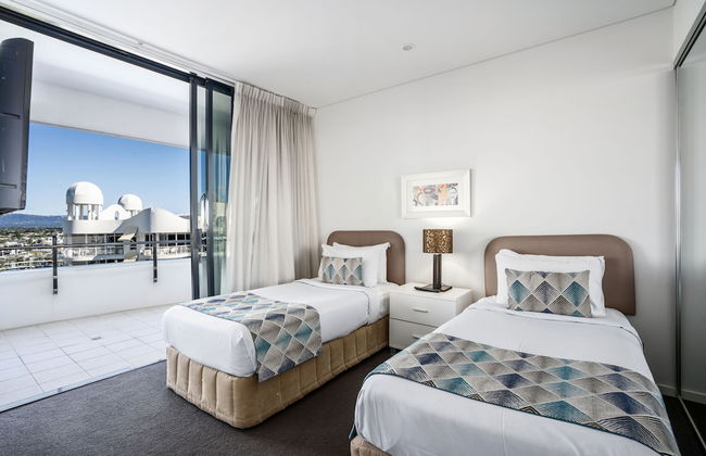 The Wave Resort - Foto 10